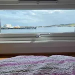 Appartement Moderne Minihus Ved Havet