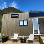 Moderne Minihus Ved Havet * Sorvagen
